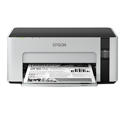 Epson EcoTank M1120 Monochrome InkTank Printer
