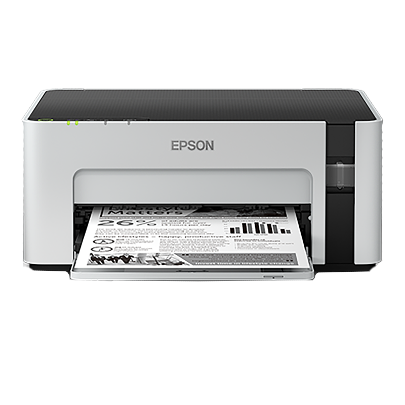 Epson EcoTank M1120 Monochrome InkTank Printer