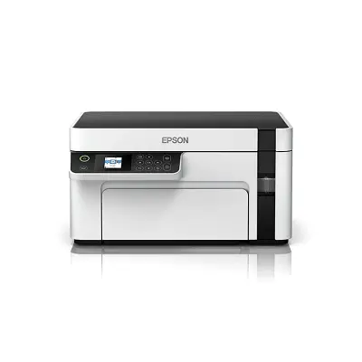 Epson EcoTank Monochrome M2110 All-in-One InkTank Printer