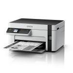 Epson EcoTank Monochrome M2120 All-in-One InkTank Wifi Printer