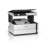Epson EcoTank Monochrome M3170 All-in-One Duplex Wi-Fi InkTank Printer