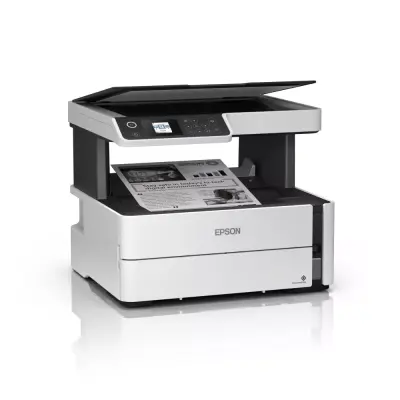 Epson EcoTank Monochrome M3170 All-in-One Duplex Wi-Fi InkTank Printer