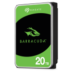 Seagate BarraCuda 20TB Desktop Hard Drive