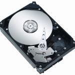 Consistent 4TB Desktop Hard Drive