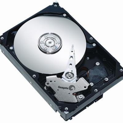 Blue Feather 4TB Desktop Hard Drive