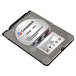 CONSISTENT 320GB LAPTOP HARD DRIVE
