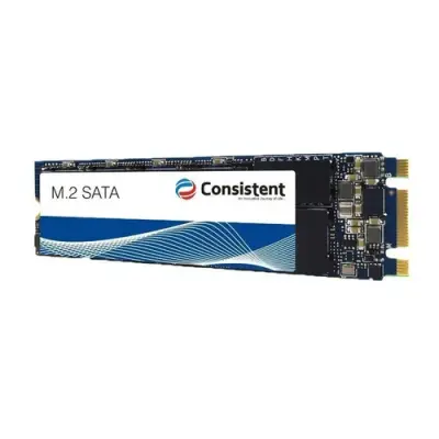 Consistent SSD M2 120GB