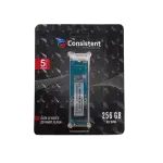 Consistent SSD NVME 256GB