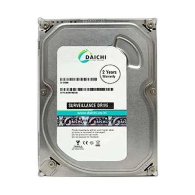 DAICHI 2TB HARD DRIVE