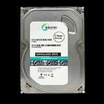 DAICHI 500GB HARD DRIVE