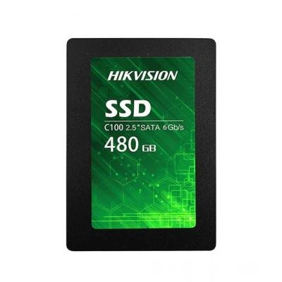 Hikvision 480GB SATA SSD