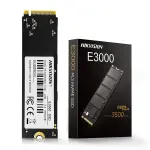 Hikvision 512GB NVMe SSD