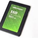 Hikvision 960GB SATA SSD