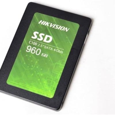 Hikvision 960GB SATA SSD