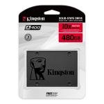 Kingston 480GB SSD Internal Solid State Drive
