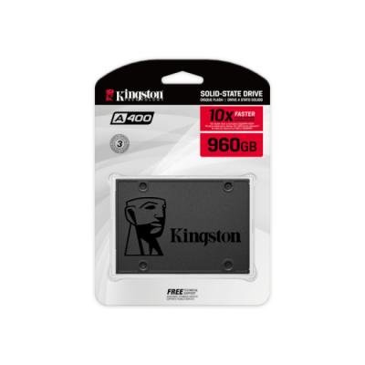 Kingston 960GB SSD