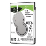 SEAGATE 1TB LAPTOP HARD DRIVE