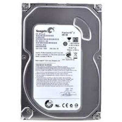 SEAGATE 250GB DESKTOP HARD DRIVE