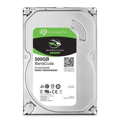 SEAGATE 4TB DESKTOP HARD DRIVE