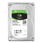 SEAGATE 500GB DESKTOP HARD DRIVE