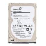 SEAGATE 500GB LAPTOP HARD DRIVE