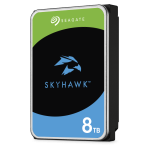 Seagate 8TB SkyHawk Video Hard Drive