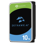Seagate 10TB SkyHawk AI Video Hard Drive