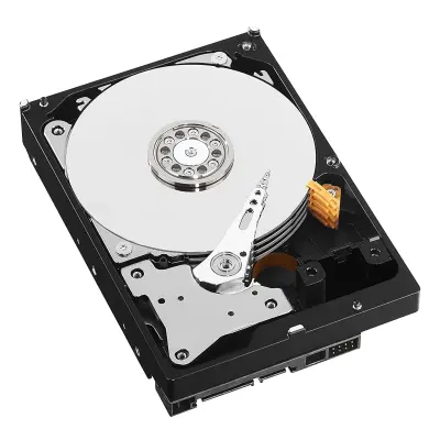 CONSISTENT 500GB LAPTOP HARD DRIVE