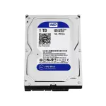 WD 1TB DESKTOP HARD DRIVE