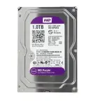 WD 1TB Surveillance Purple Hard Disk (3Year Warranty)