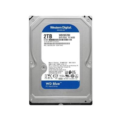 WD 2TB Desktop Hard Drive