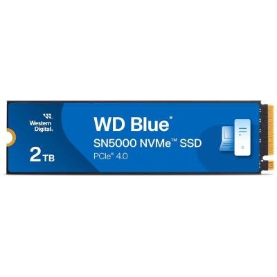 Western Digital WD Blue 2TB M.2 SSD