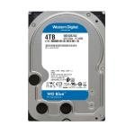 WD 4TB DESKTOP HARD DRIVE