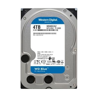 WD 4TB DESKTOP HARD DRIVE