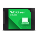 WD Green 120 GB 2.5 inch SATA III Internal Solid State Drive