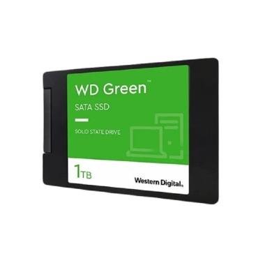 WD Green 1TB SATA SSD 2.5"