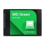 WD Green 480 GB 2.5 inch SATA III Internal Solid State Drive