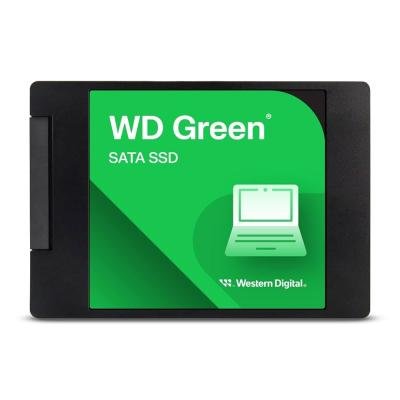 WD Green 480 GB 2.5 inch SATA III Internal Solid State Drive