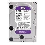 Western Digital Purple 1TB Surveillance Hard Drive with 1 Year Warranty