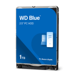 Western Digital WD Blue 1TB 2.5 " SATA SSD