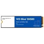 Western Digital WD Blue 1TB M.2 SSD