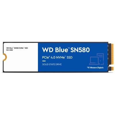 Western Digital WD Blue 1TB M.2 SSD