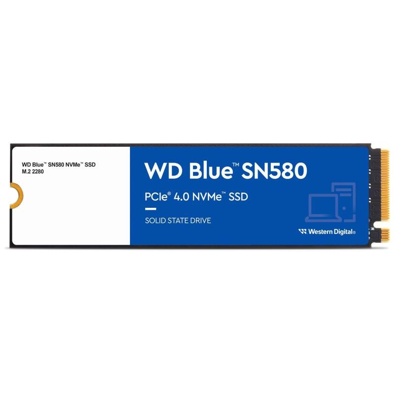 Western Digital WD Blue 1TB M.2 SSD