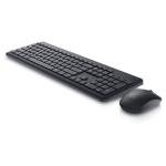 Dell USB Wireless Keyboard and Mouse Set- KM3322W