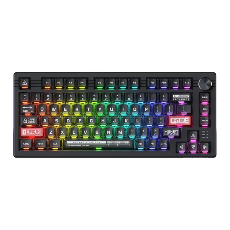 Gaming Keyboard (Digital)