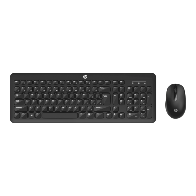 HP KM270 Wireless Keyboard & Mouse