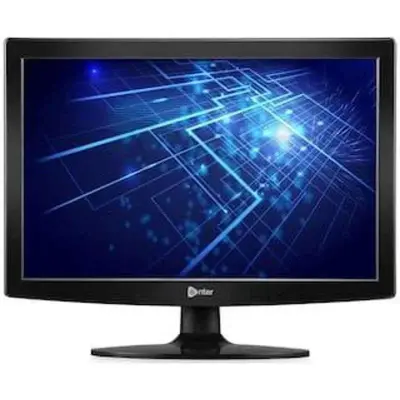 Enter 15" LED Monitor