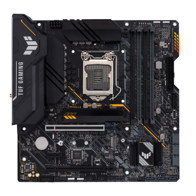 Asus B560M Plus Gaming Motherboard