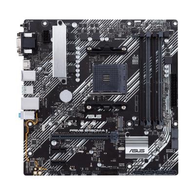 Asus PRIME B450M-A II Motherboard