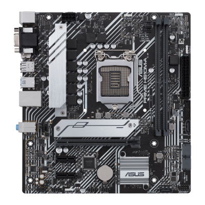 Asus PRIME H510M-A Motherboard